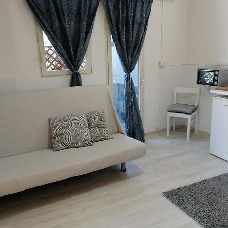 I Giardini Di Capodimonte 2 Bed & Breakfast Naples Exterior photo